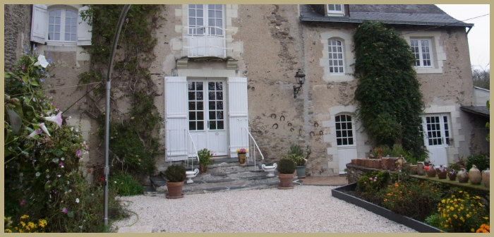 Seigneurie 